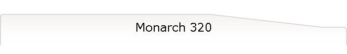Monarch 320