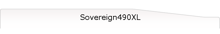 Sovereign490XL