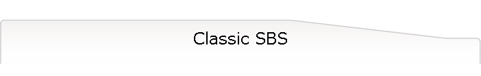 Classic SBS