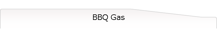 BBQ Gas